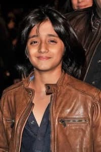 Armaan Verma in Ra.One