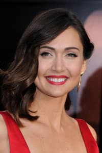 Jessica Chobot in Starz Inside: Hollywood Goes Gaming