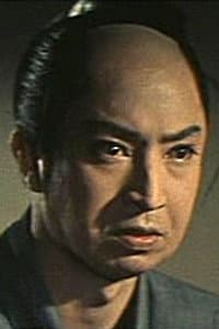 Ryūzaburō Nakamura in 東海道四谷怪談