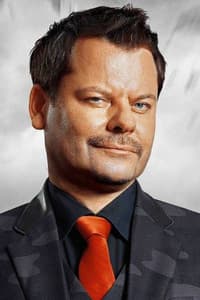 Ingo Appelt in Albert - Mein unsichtbarer Freund
