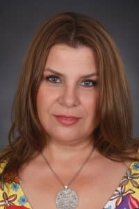 Ayfer Özcan in Şaşırtma Beni