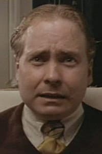 Mac Bennett in Running Mates