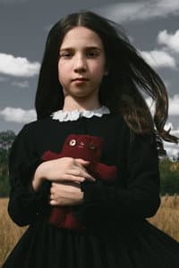Stella Charrington in Post Mortem Mary