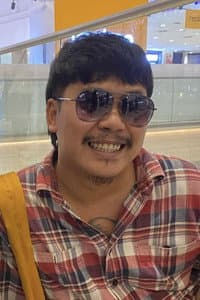 Songkran Sitthi in Thai Fighters