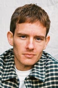 Jack Kenny in Leech