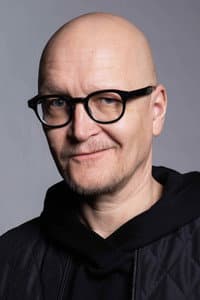 Janne Reinikainen in Kesken