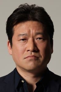 Jiro Sato in Gintama 2: Okite wa yaburu tame ni koso aru