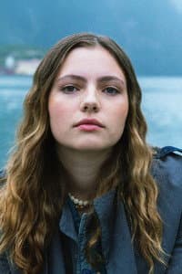 Billie Barker in Mørkeblind