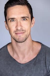 Ryan Powers in What If We Could Stay
