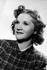 Barbara Mullen in The Gentle Gunman