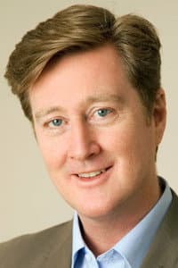 Raymond Thomas in Insignia