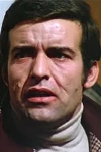 Vittorio Sancisi in La nipote del prete