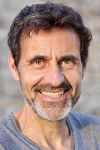 Eric Soubelet in Compatible