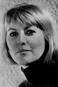 Ingeborg Schuhmacher in Spur der Steine