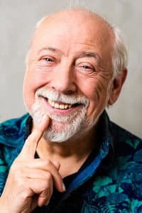 Urbanus in Het Lustige Kapoentje
