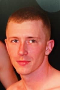 Todd Becker in Boy Meets Boys Orgy