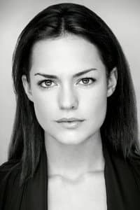 Emily Wyatt in Rise of the Footsoldier: Vengeance