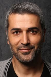Barış Koçak in Nene Hatun
