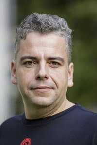 Ricardo Castro in Sabores e Sentidos