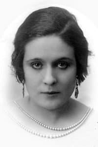 Pepita Fornés in El final de una leyenda