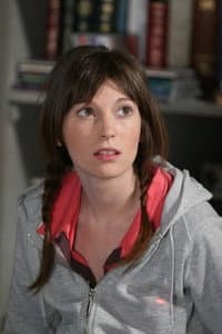 Amélie Lerma in Mon fils d'ailleurs