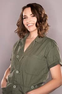 Beth Stelling in SXSW Comedy With W. Kamau Bell