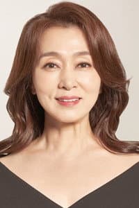 Moon Hee-kyung in 위대한 유혹자