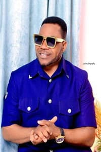 Murphy Afolabi in Olokiki Oru: The Midnight Sensation