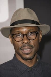 Wood Harris in 4 Life