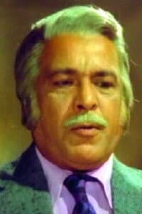 Anwar Hussain in Rafoo Chakkar