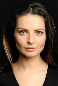 Melike Balçık in Üç Harfliler: Nazar