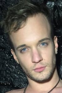 Seth Valens in Raw Tales 3