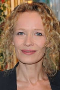 Sophie Broustal in Hygiène de l'assassin