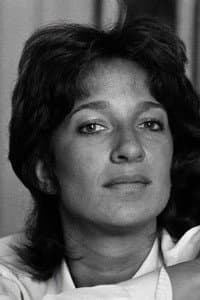 Claudia Weill in The Scenic Route