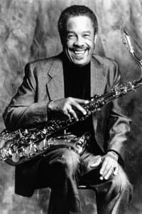 Johnny Griffin in One Night with Blue Note