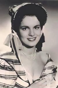 Uta Franz in Sissi