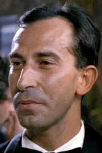 Fernando Arcangeli in Le notti porno nel mondo