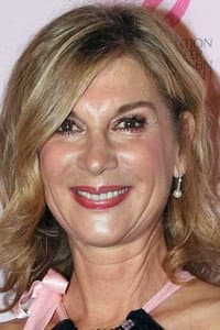 Michèle Laroque in Pédale douce