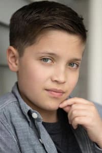 Maddox Tabalba in Unholy Communion