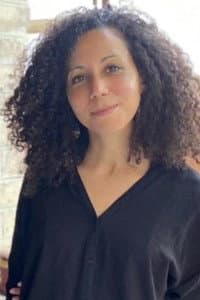 Sonia Ghezali in Kaboul Chaos