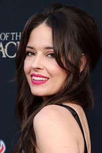 Sarah Lind in Fatal Friend Request