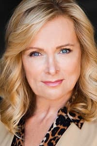 Kathleen Lawlor in Prepper's Grove