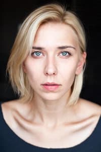 Katariina Tamm in Talent
