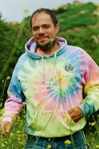 Jeff Rosenstock in Punk Rock Holocaust