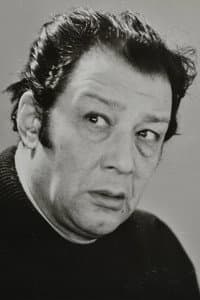 Eino Baskin in Griša
