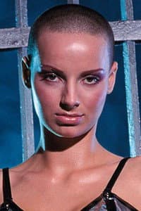 Katja Love in Computerized Sex Cravings