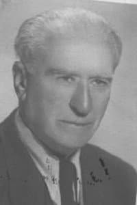 Wojciech Brydziński in Za winy niepopełnione