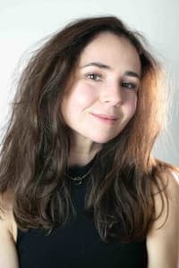 Margot Marie Ménéguz in Cinq