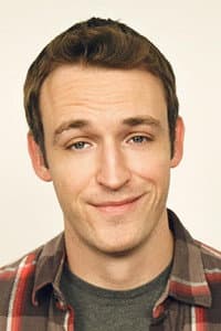 Dan Soder in Colin Quinn & Friends: A Parking Lot Comedy Show