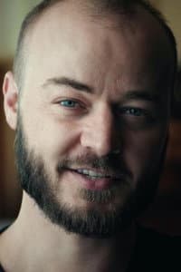 Devon Michael in Man of Her Dreams